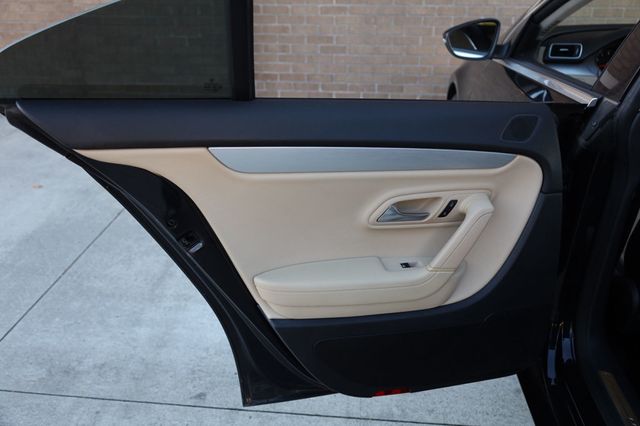 2013 Volkswagen CC 4dr Sedan DSG R-Line - 22929331 - 21