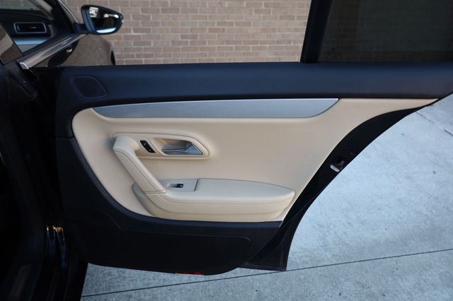 2013 Volkswagen CC 4dr Sedan DSG R-Line - 22929331 - 23