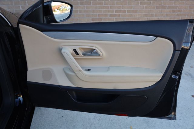 2013 Volkswagen CC 4dr Sedan DSG R-Line - 22929331 - 24