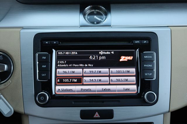 2013 Volkswagen CC 4dr Sedan DSG R-Line - 22929331 - 27