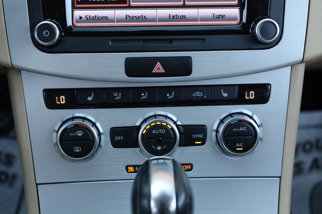 2013 Volkswagen CC 4dr Sedan DSG R-Line - 22929331 - 28