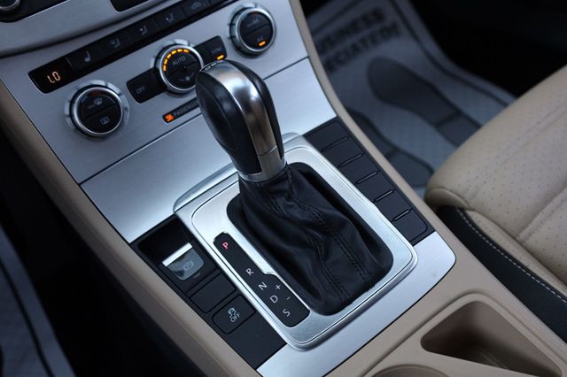 2013 Volkswagen CC 4dr Sedan DSG R-Line - 22929331 - 29