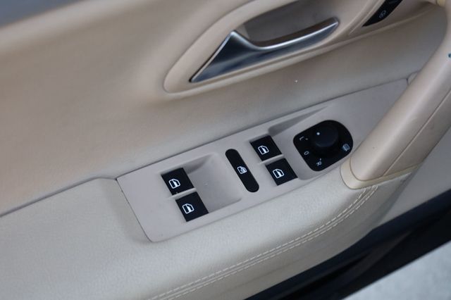 2013 Volkswagen CC 4dr Sedan DSG R-Line - 22929331 - 34