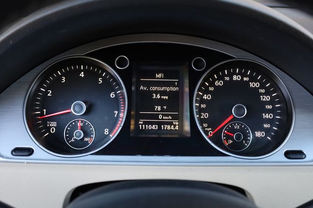 2013 Volkswagen CC 4dr Sedan DSG R-Line - 22929331 - 36