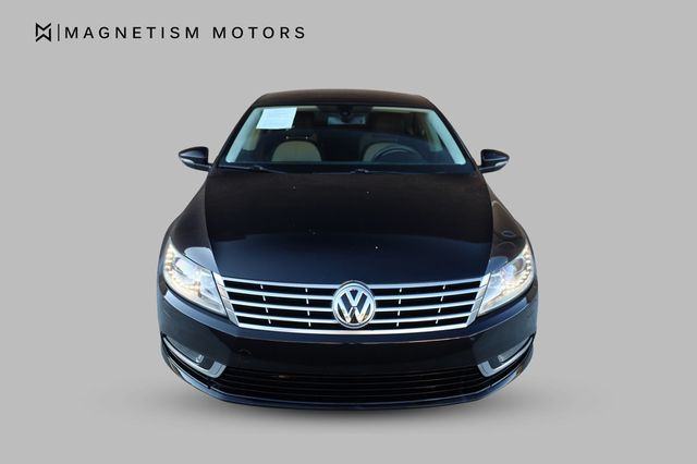 2013 Volkswagen CC 4dr Sedan DSG R-Line - 22929331 - 6