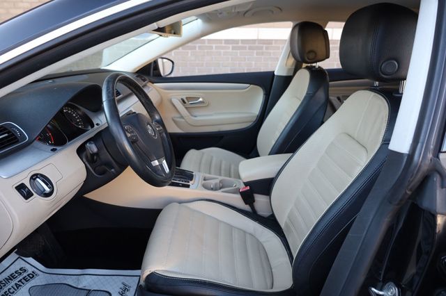2013 Volkswagen CC 4dr Sedan DSG R-Line - 22929331 - 7