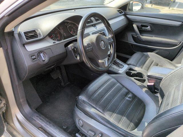 2013 Volkswagen CC 4dr Sedan DSG Sport - 22051113 - 1