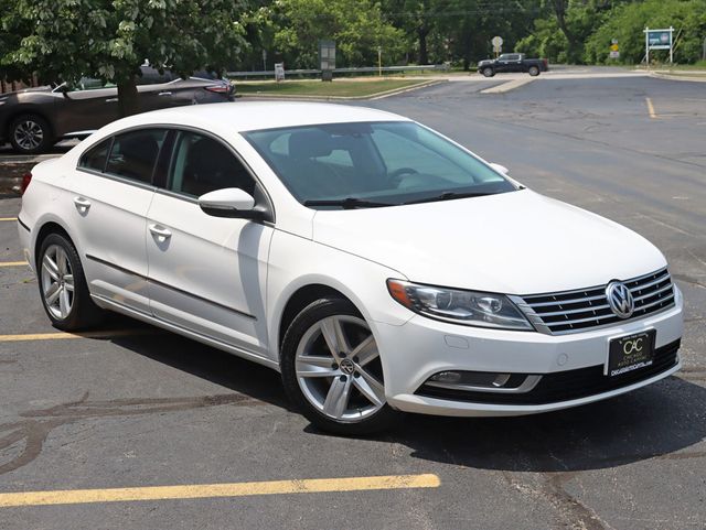 2013 Volkswagen CC 4dr Sedan DSG Sport w/LEDs - 22869716 - 9