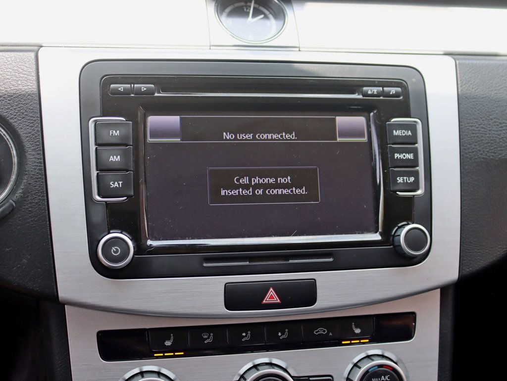 2013 Volkswagen CC 4dr Sedan DSG Sport w/LEDs - 22869716 - 14