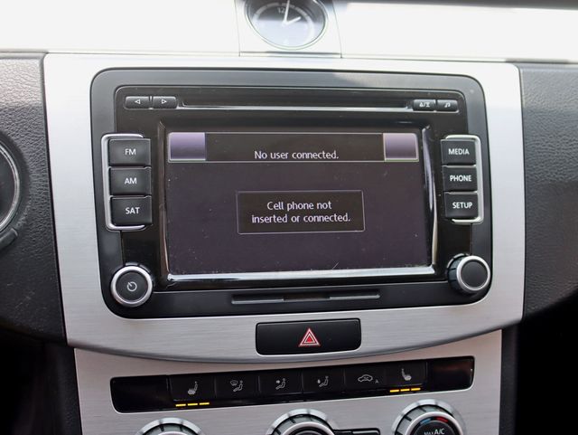 2013 Volkswagen CC 4dr Sedan DSG Sport w/LEDs - 22869716 - 14