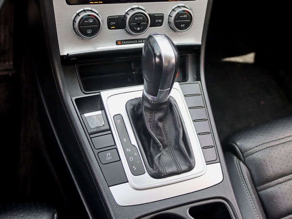 2013 Volkswagen CC 4dr Sedan DSG Sport w/LEDs - 22869716 - 15