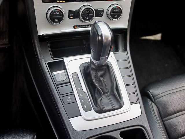 2013 Volkswagen CC 4dr Sedan DSG Sport w/LEDs - 22869716 - 15