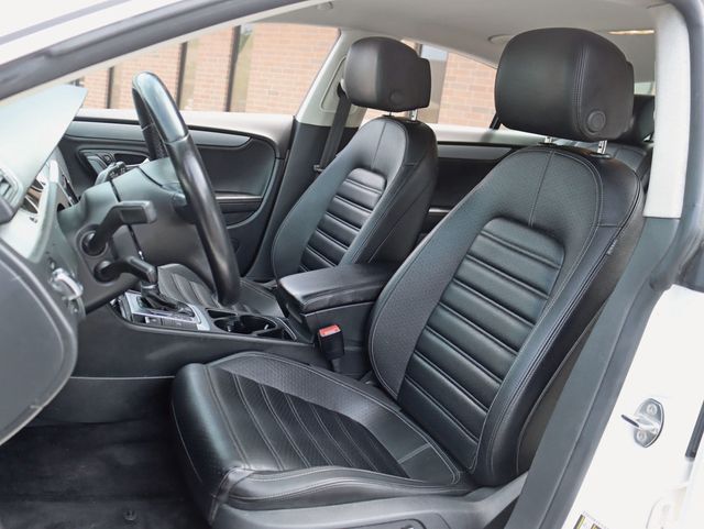 2013 Volkswagen CC 4dr Sedan DSG Sport w/LEDs - 22869716 - 17