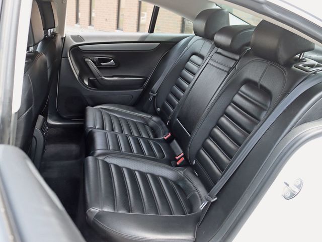 2013 Volkswagen CC 4dr Sedan DSG Sport w/LEDs - 22869716 - 19