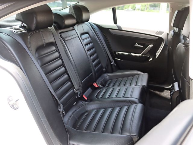 2013 Volkswagen CC 4dr Sedan DSG Sport w/LEDs - 22869716 - 20