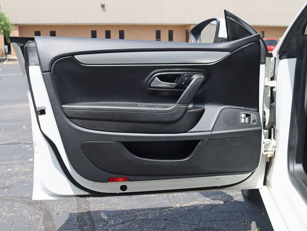 2013 Volkswagen CC 4dr Sedan DSG Sport w/LEDs - 22869716 - 21