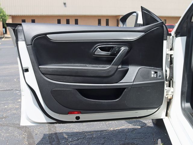 2013 Volkswagen CC 4dr Sedan DSG Sport w/LEDs - 22869716 - 21