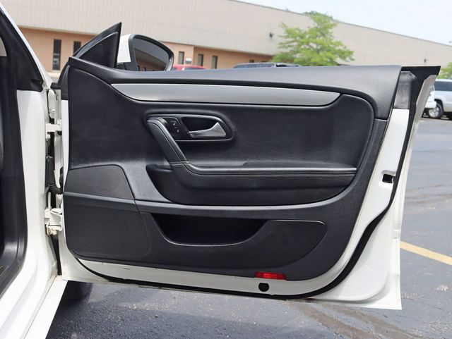 2013 Volkswagen CC 4dr Sedan DSG Sport w/LEDs - 22869716 - 22