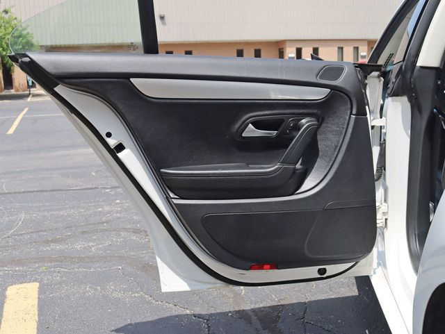 2013 Volkswagen CC 4dr Sedan DSG Sport w/LEDs - 22869716 - 23