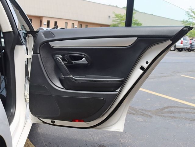 2013 Volkswagen CC 4dr Sedan DSG Sport w/LEDs - 22869716 - 24