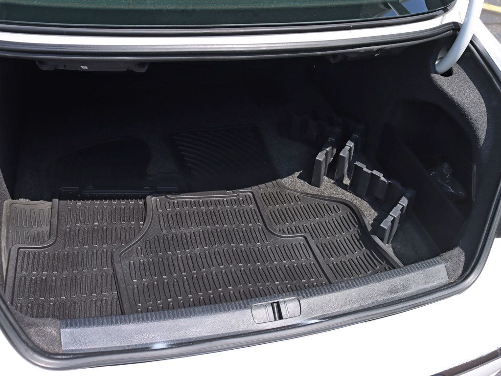 2013 Volkswagen CC 4dr Sedan DSG Sport w/LEDs - 22869716 - 25