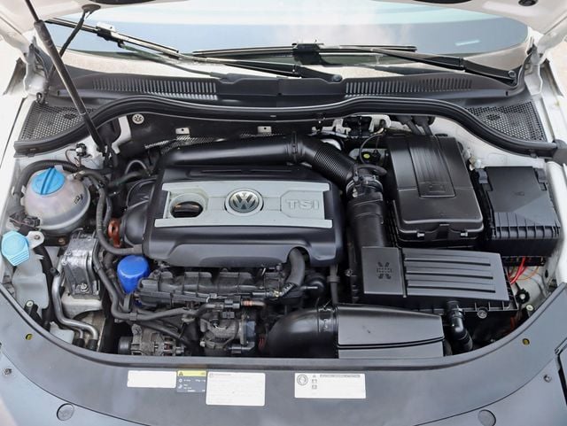 2013 Volkswagen CC 4dr Sedan DSG Sport w/LEDs - 22869716 - 27