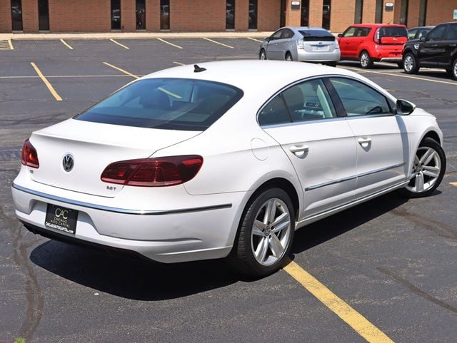 2013 Volkswagen CC 4dr Sedan DSG Sport w/LEDs - 22869716 - 3