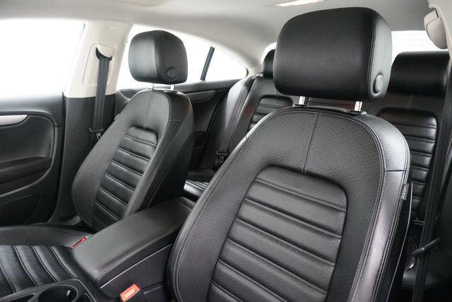 2013 Volkswagen CC 4dr Sedan Lux - 22932241 - 9