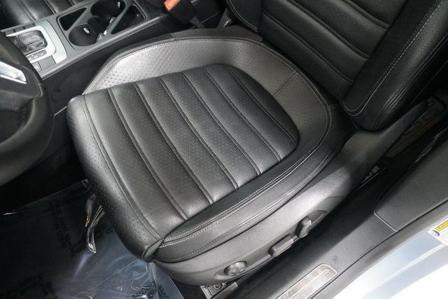 2013 Volkswagen CC 4dr Sedan Lux - 22932241 - 10