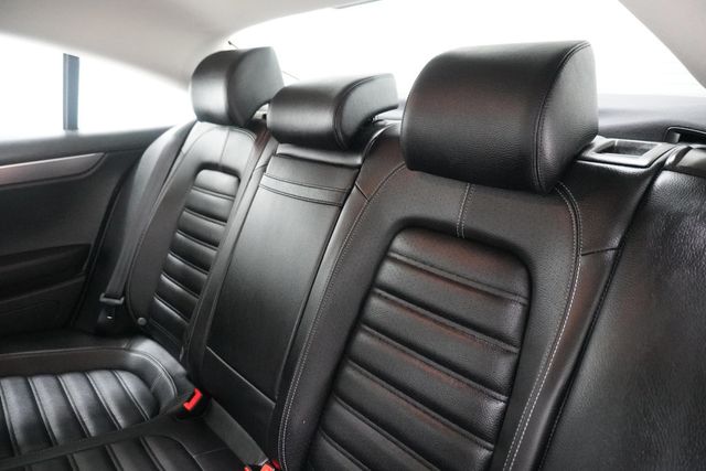2013 Volkswagen CC 4dr Sedan Lux - 22932241 - 11