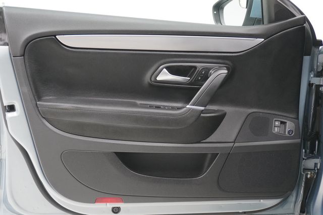 2013 Volkswagen CC 4dr Sedan Lux - 22932241 - 12