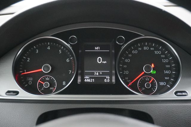 2013 Volkswagen CC 4dr Sedan Lux - 22932241 - 15