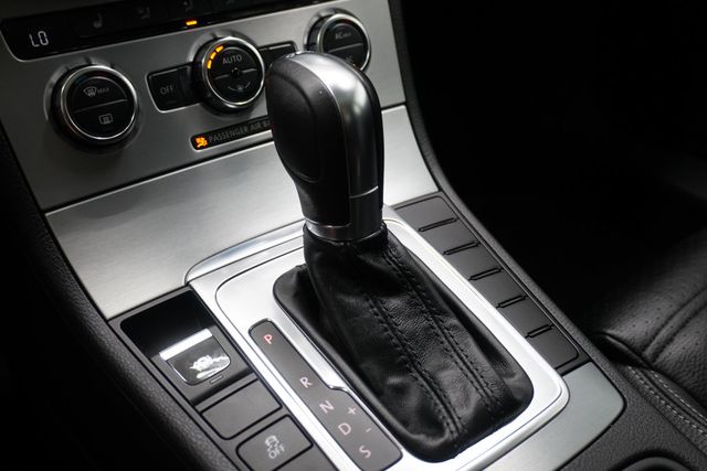 2013 Volkswagen CC 4dr Sedan Lux - 22932241 - 18