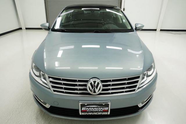 2013 Volkswagen CC 4dr Sedan Lux - 22932241 - 1