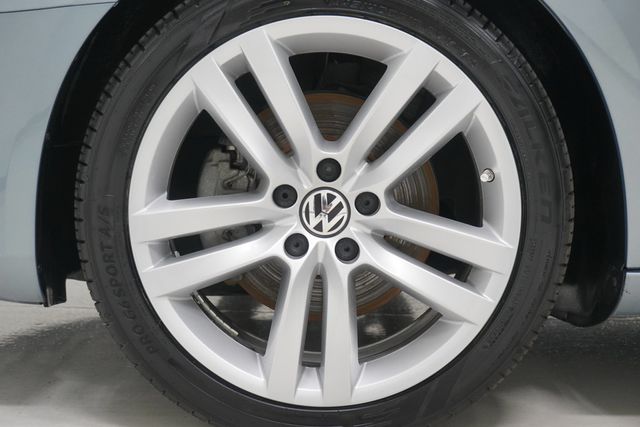 2013 Volkswagen CC 4dr Sedan Lux - 22932241 - 23