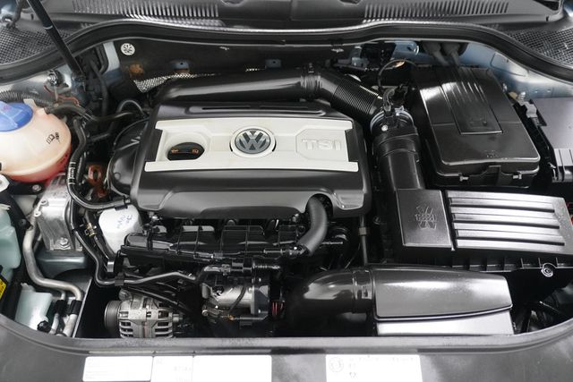 2013 Volkswagen CC 4dr Sedan Lux - 22932241 - 26