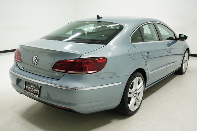 2013 Volkswagen CC 4dr Sedan Lux - 22932241 - 3