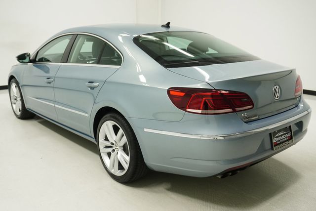 2013 Volkswagen CC 4dr Sedan Lux - 22932241 - 5