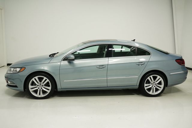 2013 Volkswagen CC 4dr Sedan Lux - 22932241 - 6