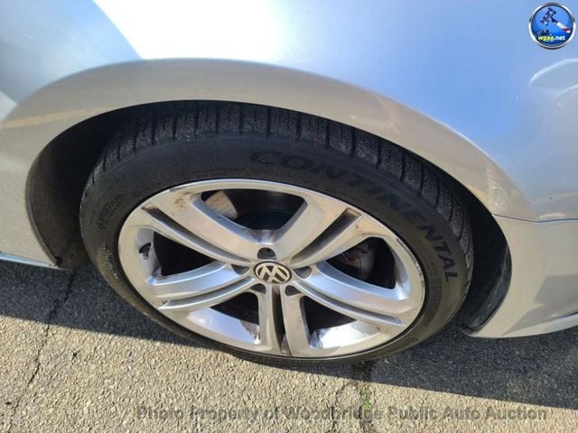 2013 Volkswagen CC Sportline - 22950529 - 4