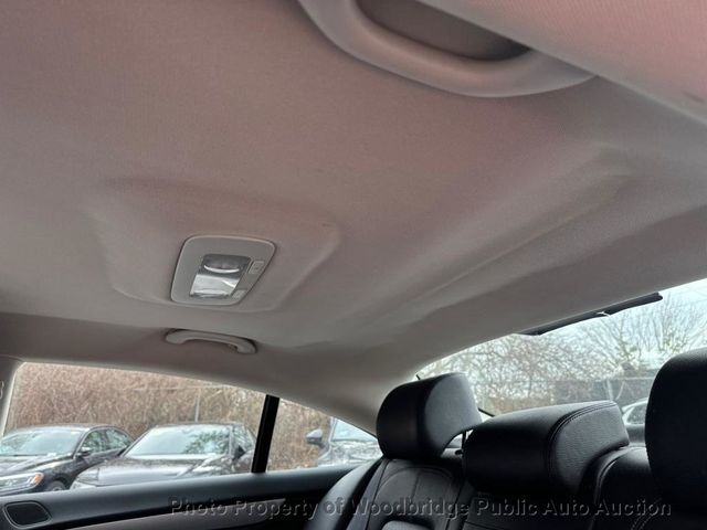 2013 Volkswagen CC Sportline - 23009476 - 11