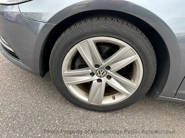 2013 Volkswagen CC Sportline - 23009476 - 13