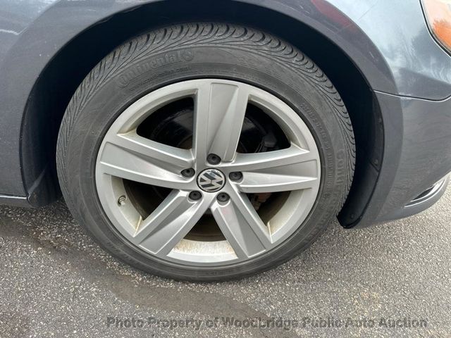 2013 Volkswagen CC Sportline - 23009476 - 14