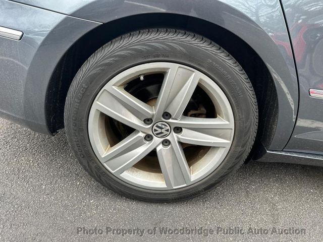 2013 Volkswagen CC Sportline - 23009476 - 15
