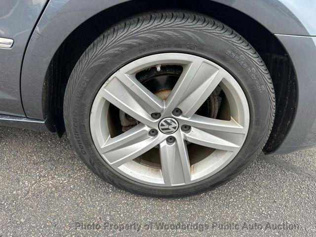 2013 Volkswagen CC Sportline - 23009476 - 16