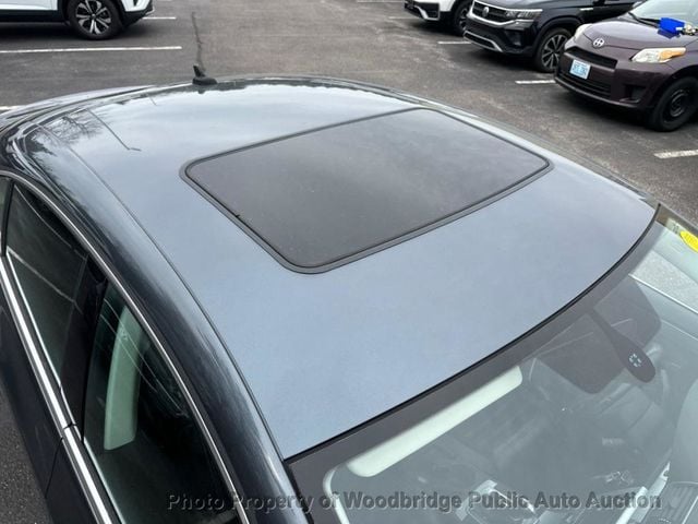 2013 Volkswagen CC Sportline - 23009476 - 5