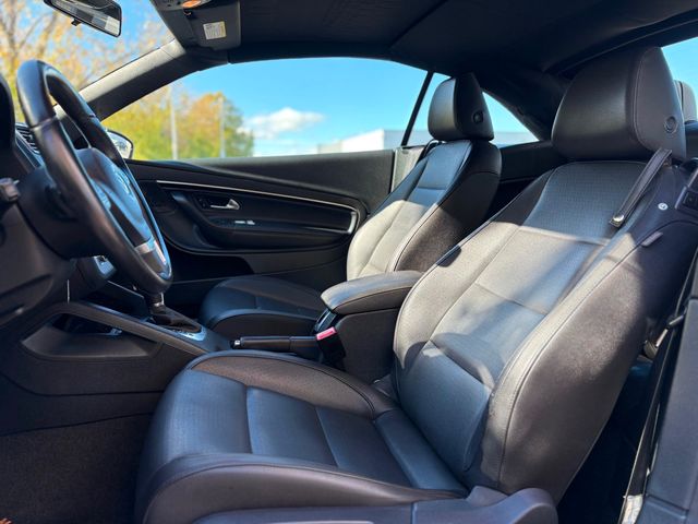 2013 Volkswagen Eos 2dr Convertible Komfort SULEV - 22939355 - 18