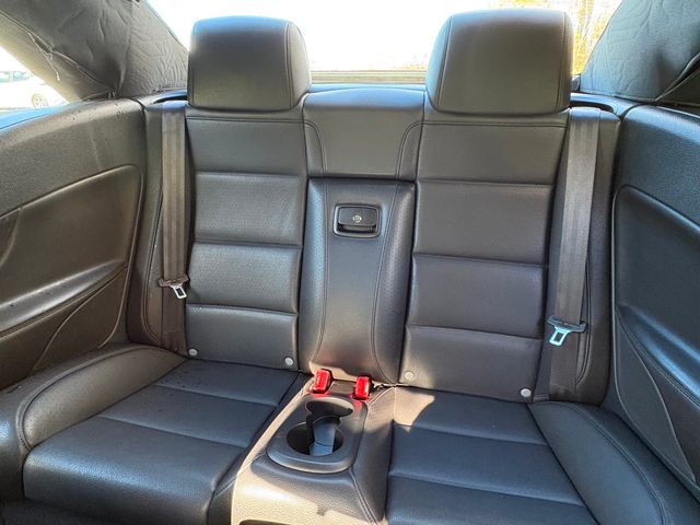 2013 Volkswagen Eos 2dr Convertible Komfort SULEV - 22939355 - 19