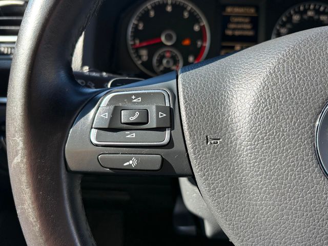 2013 Volkswagen Eos 2dr Convertible Komfort SULEV - 22939355 - 22