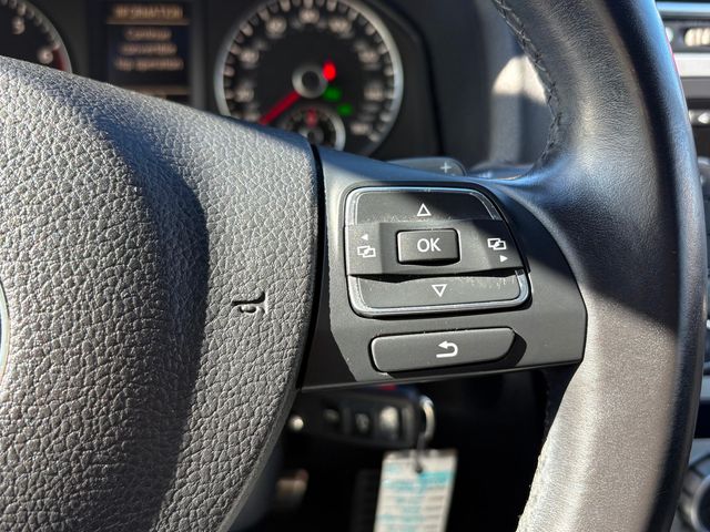 2013 Volkswagen Eos 2dr Convertible Komfort SULEV - 22939355 - 23